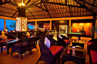 Victoria Phan Thiet Beach Resort & Spa