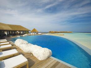 Lily Beach Resort & Spa