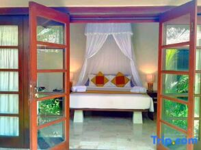 Mimpi Resort Tulamben
