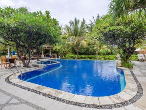 Arya Amed Beach Resort