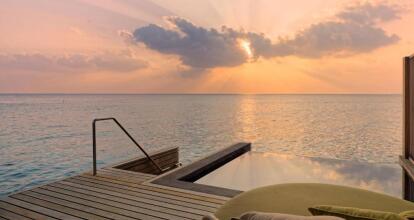 Raaya By Atmosphere (Ex. Amari Raaya Maldives)