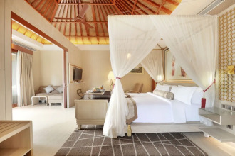 Seres Springs Resort & Spa Ubud