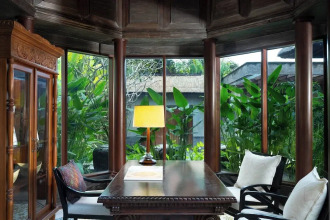 Mandapa, A Ritz-Carlton Reserve