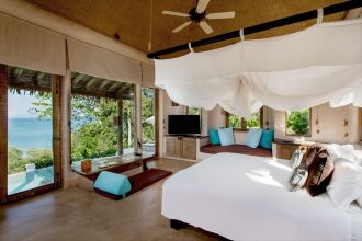 The Naka Island, A Luxury Collection Resort & Spa, Phuket