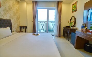 Boss Hotel Nha Trang
