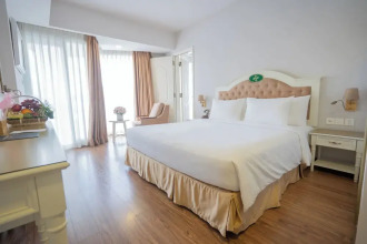 Nha Trang Prince Hotel