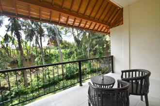 Champlung Sari Hotel Ubud