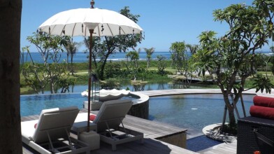Rumah Luwih Bali