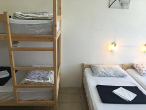 Pechki Lavochki Hostel, фото 60 Pechki Lavochki Hostel, фото 60
