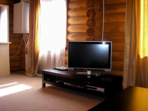 Ribalkino Resort, фото 42