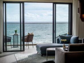 Crowne Plaza Phu Quoc Starbay