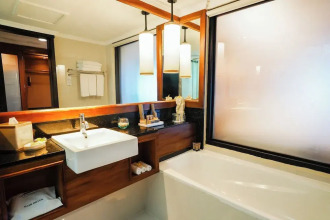 Grand Mirage Resort & Thalasso Bali