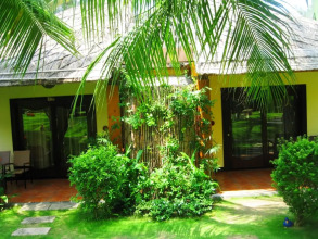 Terracotta Resort & Spa