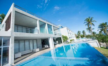 Villa Thawthisa