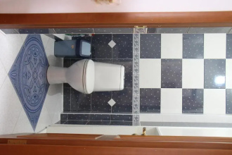 Hostel Tsentralniy Na Gogolya, фото 74