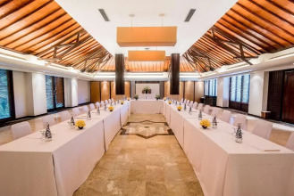 Ramayana Candidasa Beach Resort