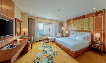 Dlg Hotel Danang