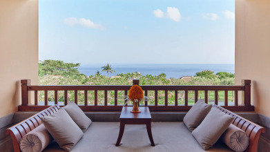 Ayana Resort And Spa Bali