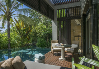 The Ritz-Carlton Bali