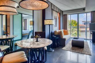 The Sakala Resort Bali