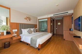 Grand Gosia Hotel Nha Trang