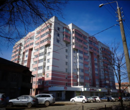 Хочу приехать на улице Челюскинцев, фото 30