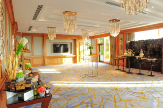 Four Seasons Singapore