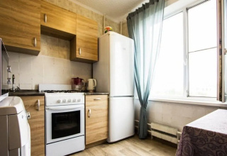 Апартаменты ApartLux — Печатники, фото 37 Апартаменты ApartLux — Печатники, фото 37