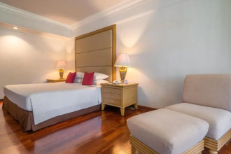 Bintang Bali Resort