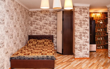 KemHotel (КемОтель) на улице 50 лет Октября 12, фото 18