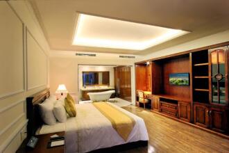 Nha Trang Palace