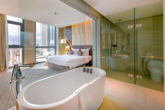 New Orient Hotel Danang