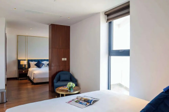 Best Western Premier Marvella Nha Trang Hotel