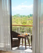 Movenpick Resort & Spa, Jimbaran Bali