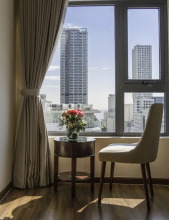 Florida Hotel Nha Trang