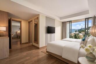 Boma Hotel Nha Trang