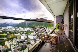 Boton Blue Hotel & Spa Nha Trang
