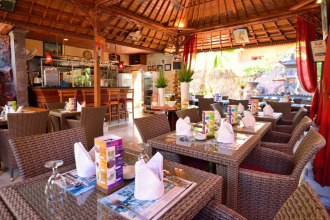 Wina Holiday Villa Kuta Bali