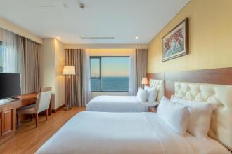 Dlg Hotel Danang