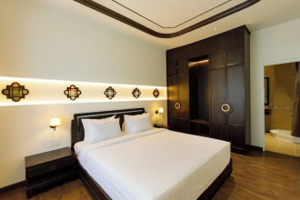 Le Aqua Resort & Spa Phan Thiet (Ex.Swiss Village Resort & Spa)