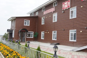 Guest House Gornitsa Vologda, фото 55