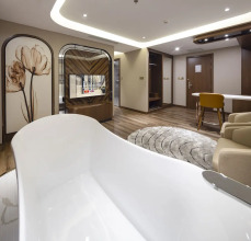 Annova Hotel Nha Trang
