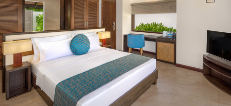 Nooe Maldives Kunaavashi