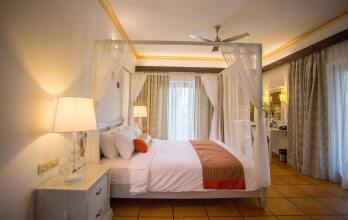 Lazy Lagoon, Baga A Lemon Tree Resort