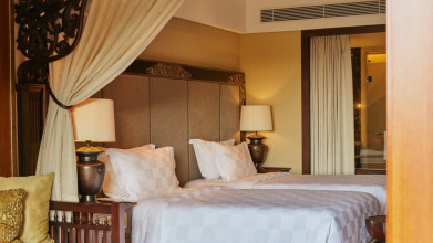 Ayana Resort And Spa Bali