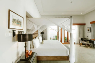 The Samaya Bali