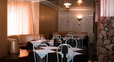 Zolotoy Lev, фото 110