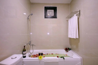 Full House Hotel Nha Trang
