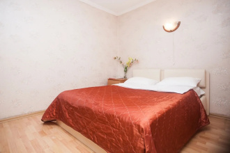 Меблированные комнаты Kvart Boutique Taganka, фото 113