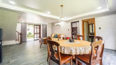 Le Viva Mui Ne Resort